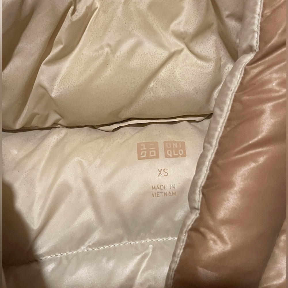 Girls Vest
